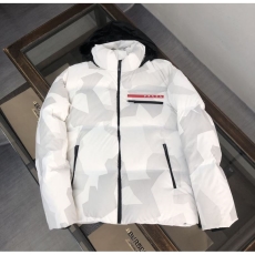 Prada Down Jackets